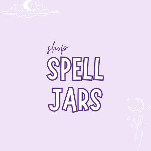 Spell Jars