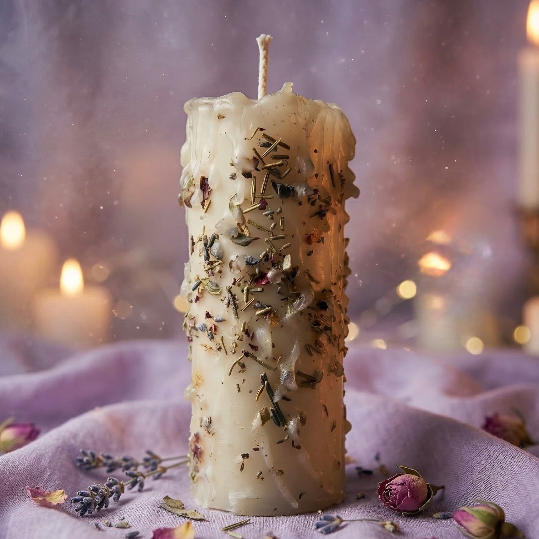 Blessed Abode - Home Blessing