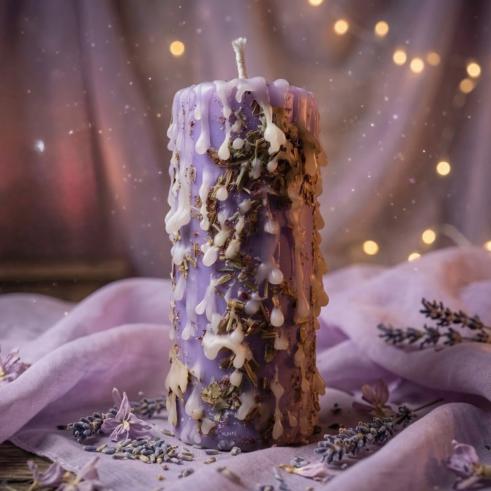 Dream Weaver - Creativity