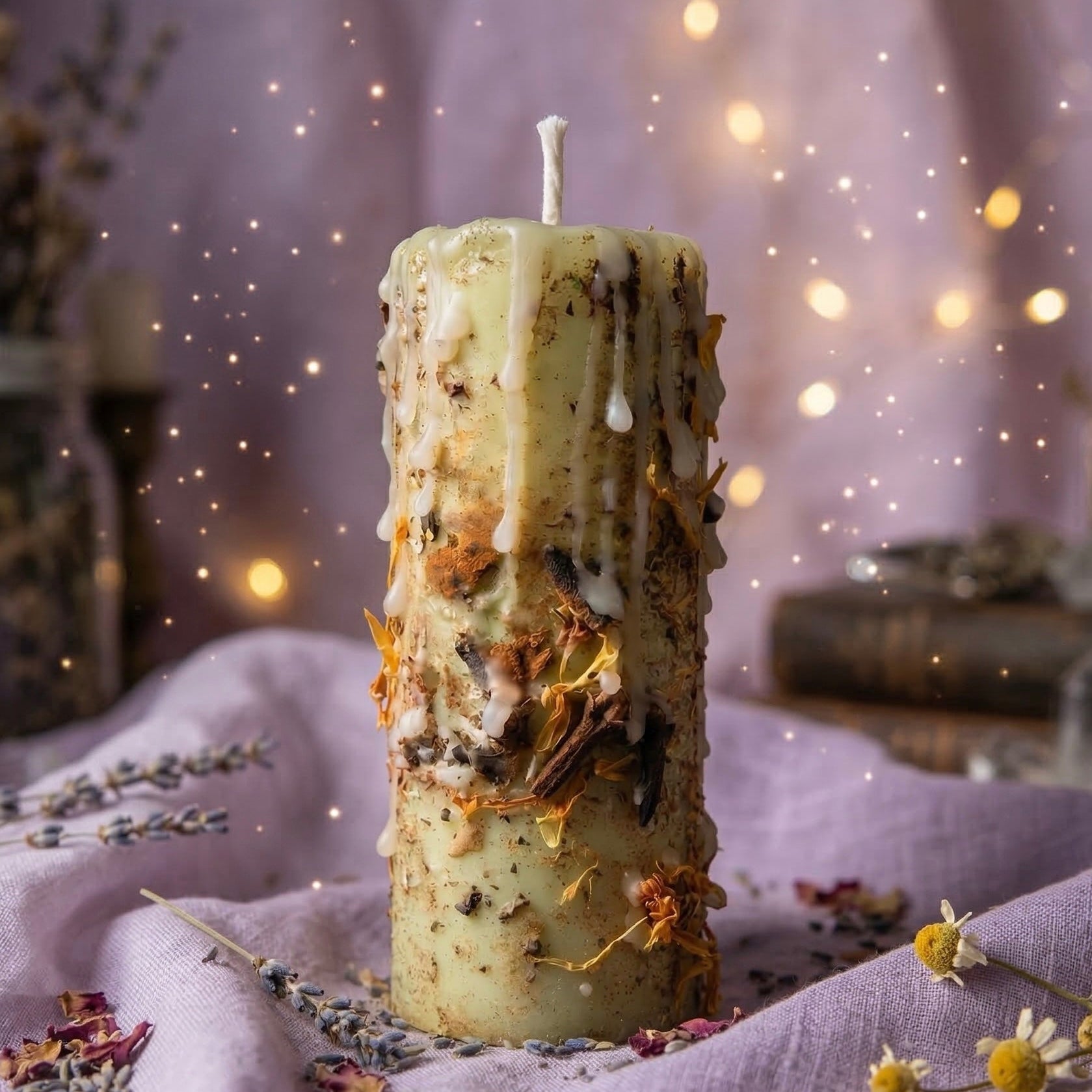 Fortune Fire - Money Manifestation