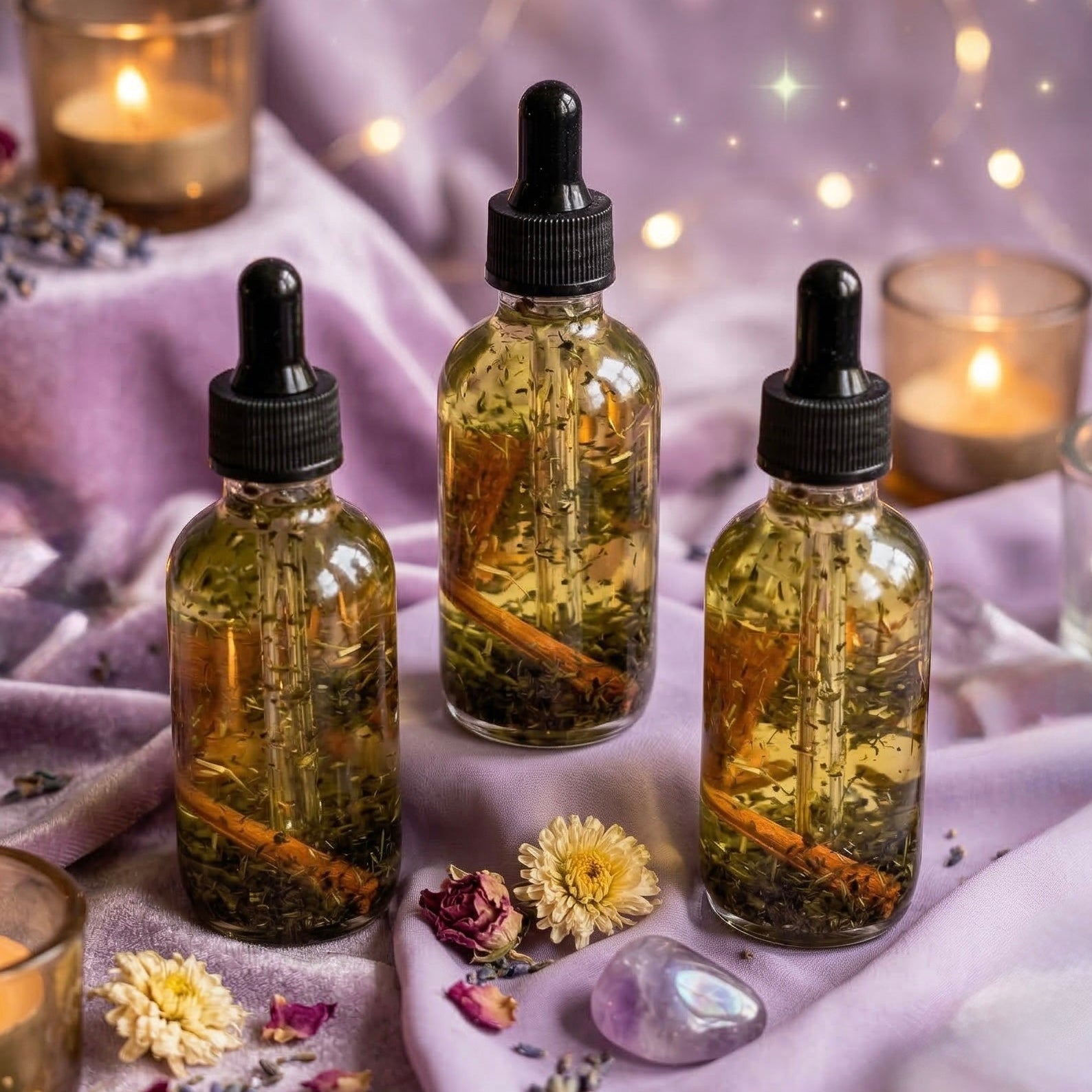 Money Manifestation - Fortune Fire