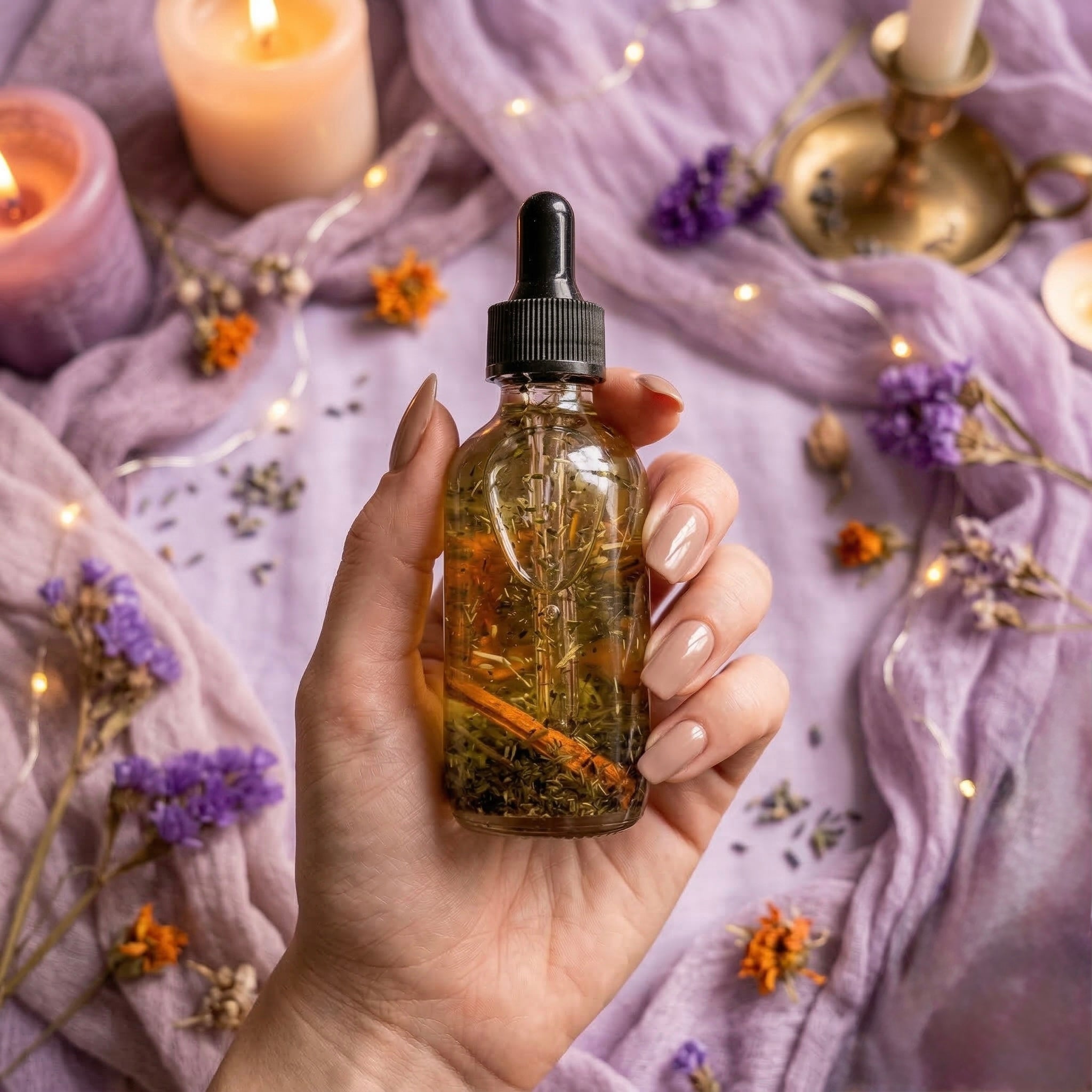 Money Manifestation - Fortune Fire