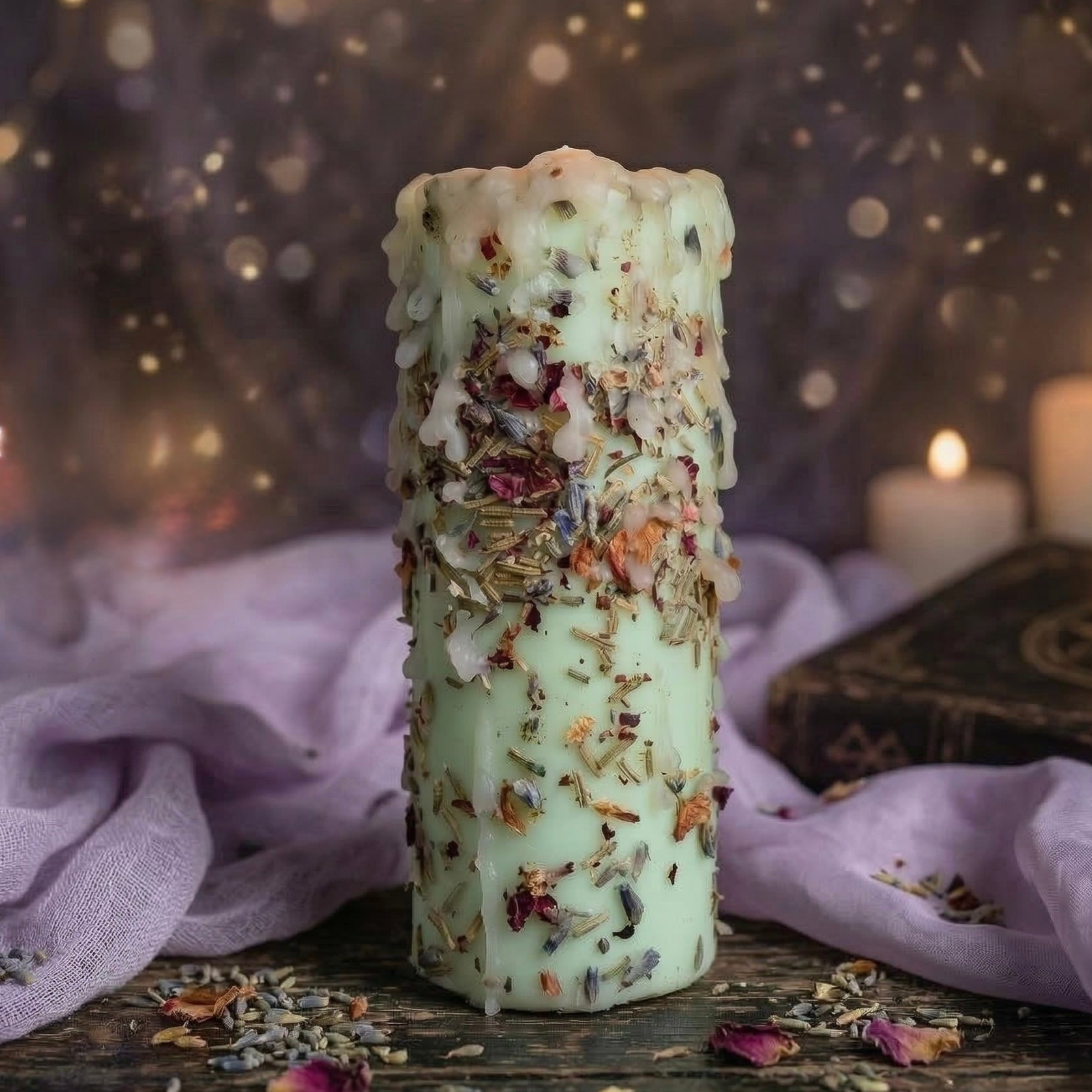 Glow of Gratitude - Gratitude