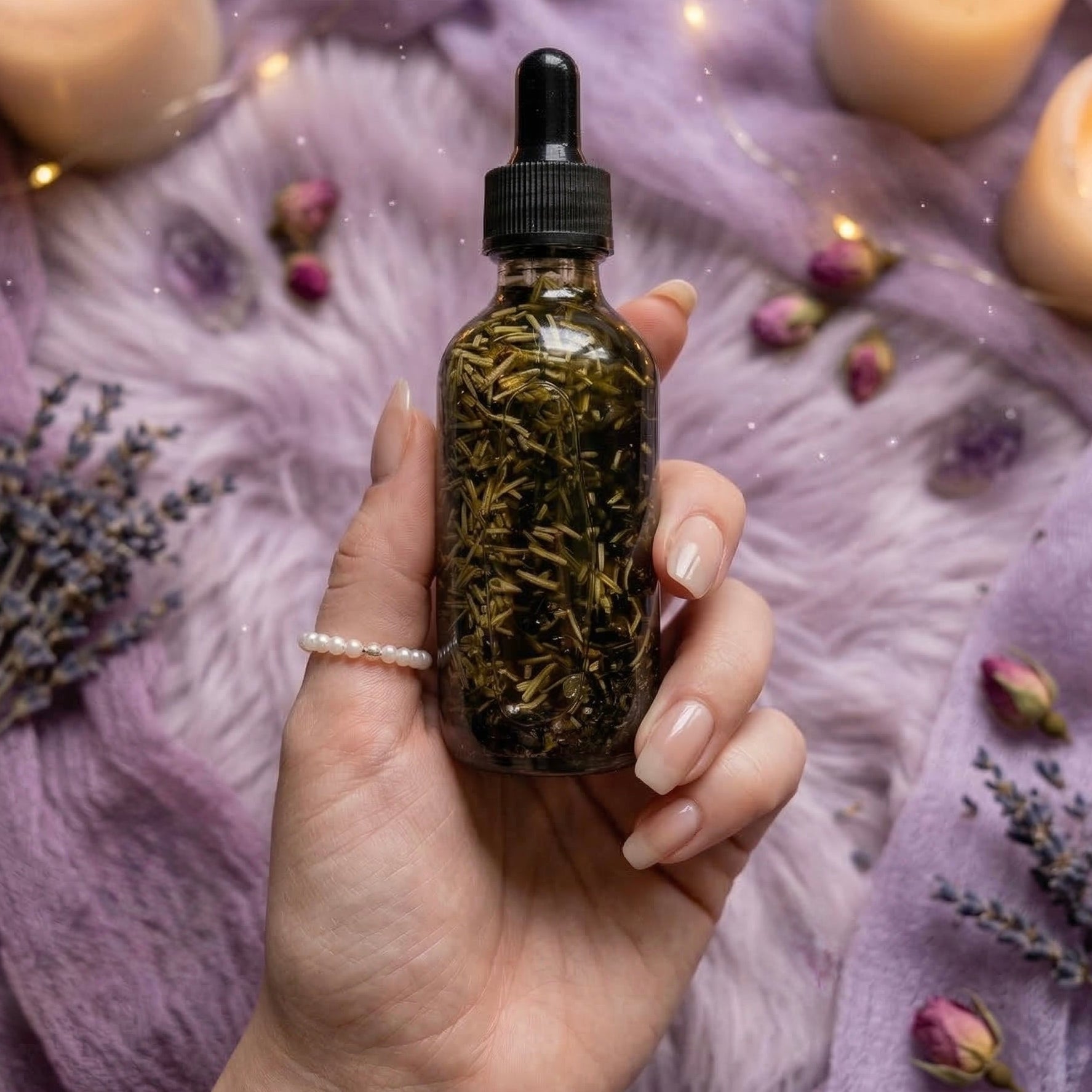 Protection - Guardian Flame