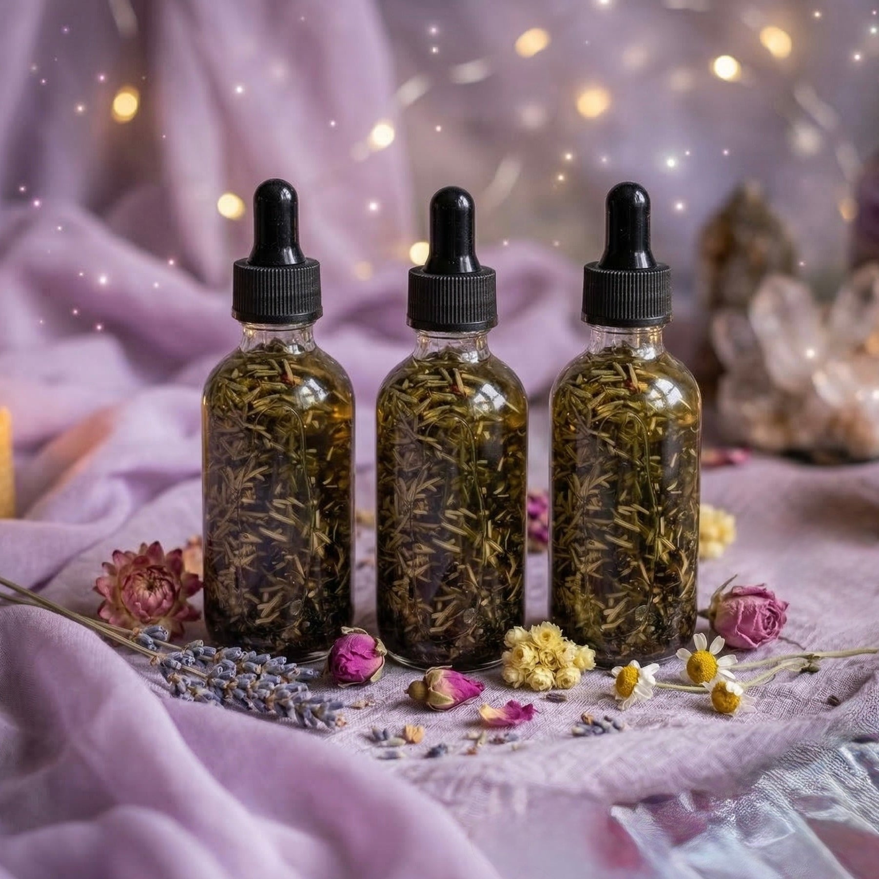 Protection - Guardian Flame