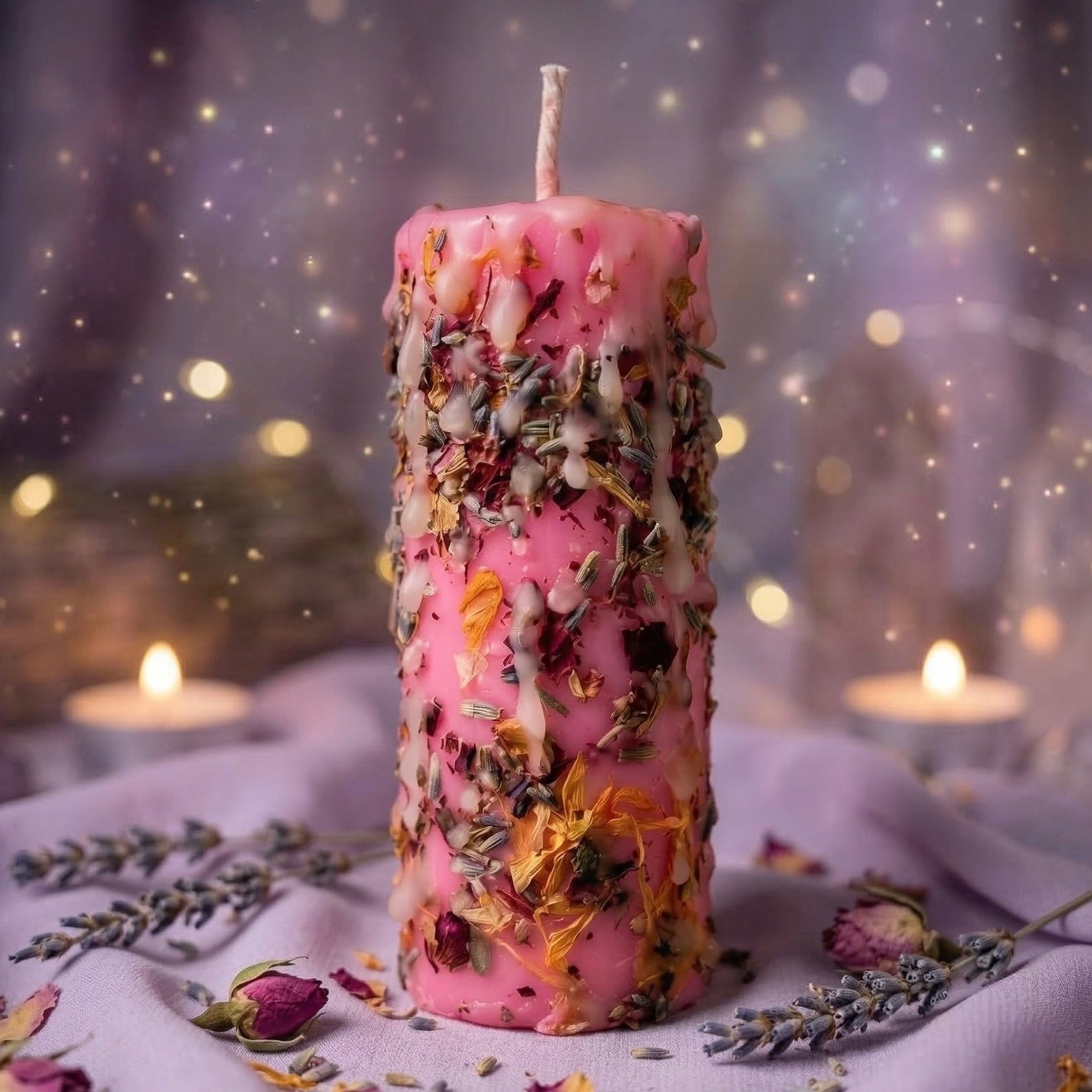 Inner Bloom - Self Love