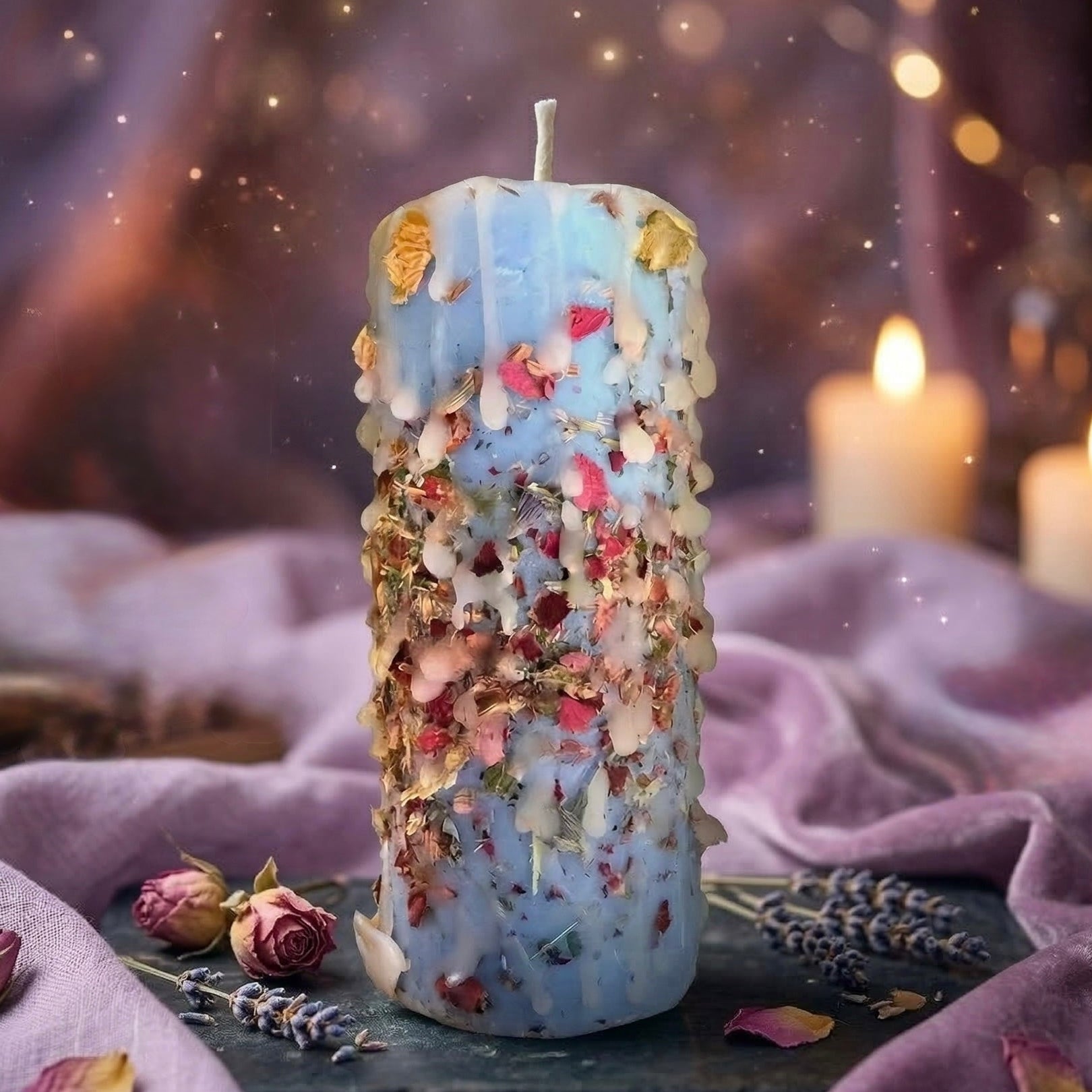 Inner Light - Healing