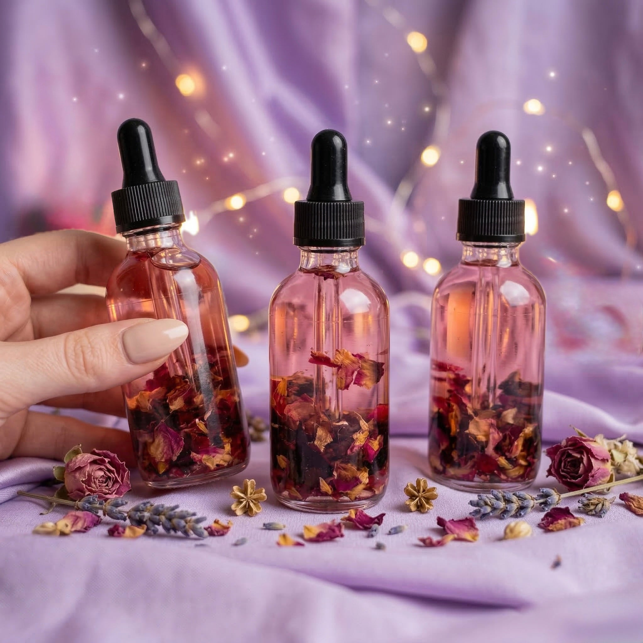 Love - Lover's Dream