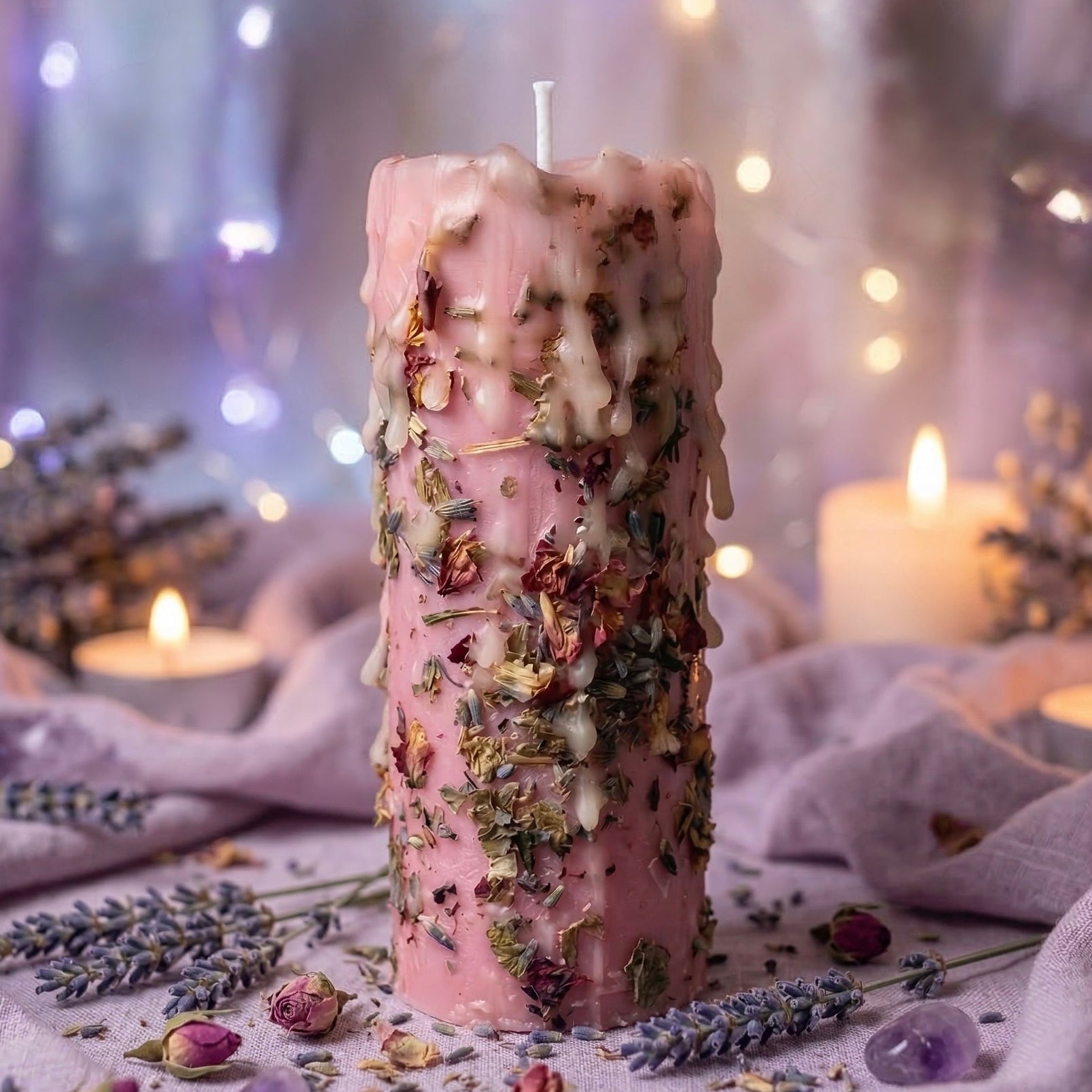 Lover's Dream - Love