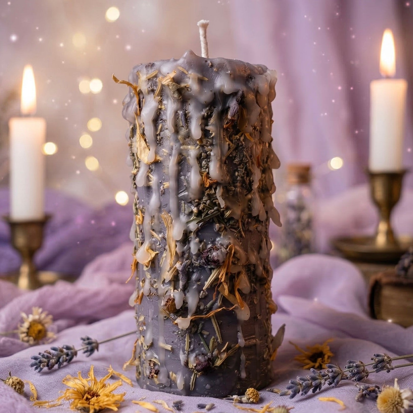 Lunar Purge - Banishing