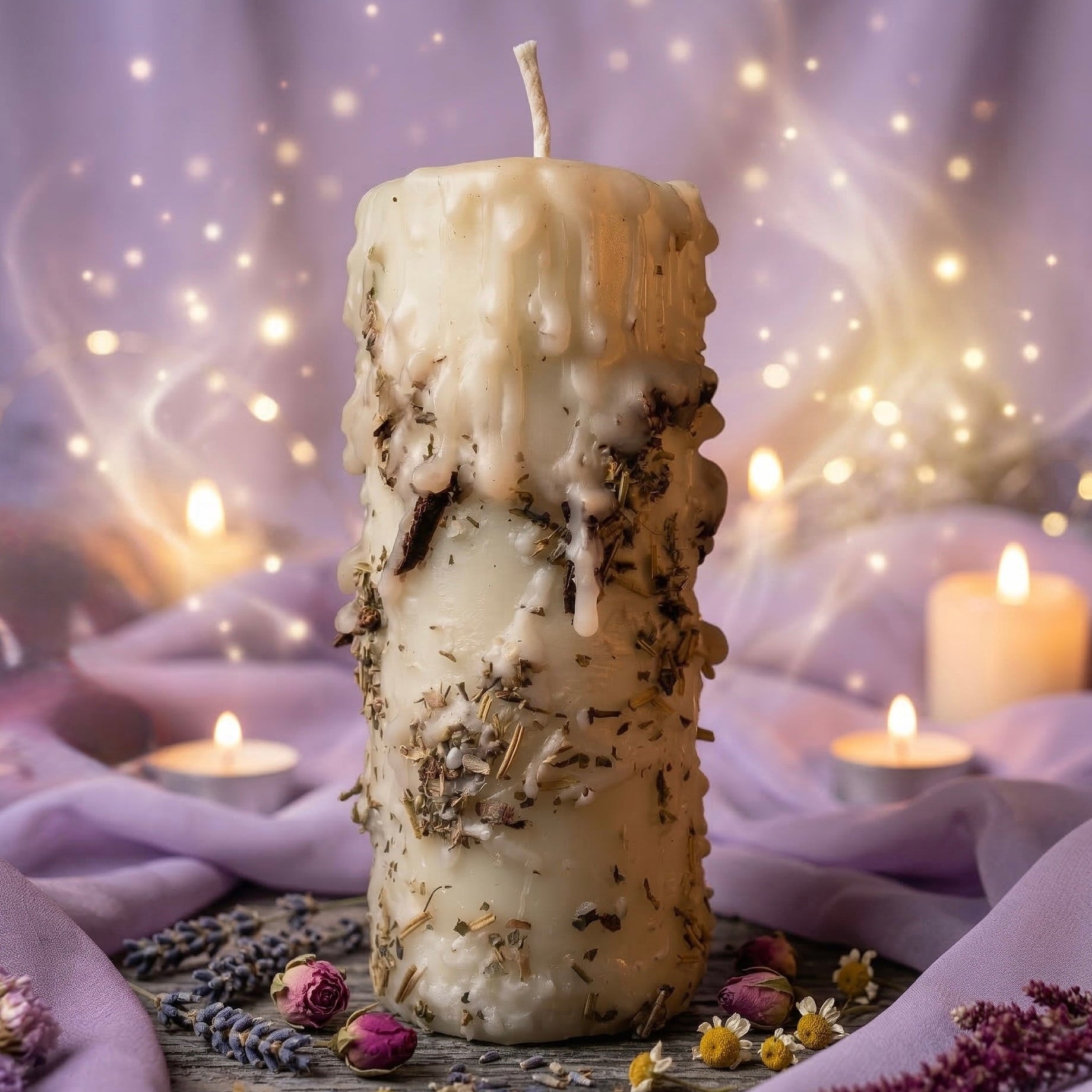 Magikal Luck - Good Luck