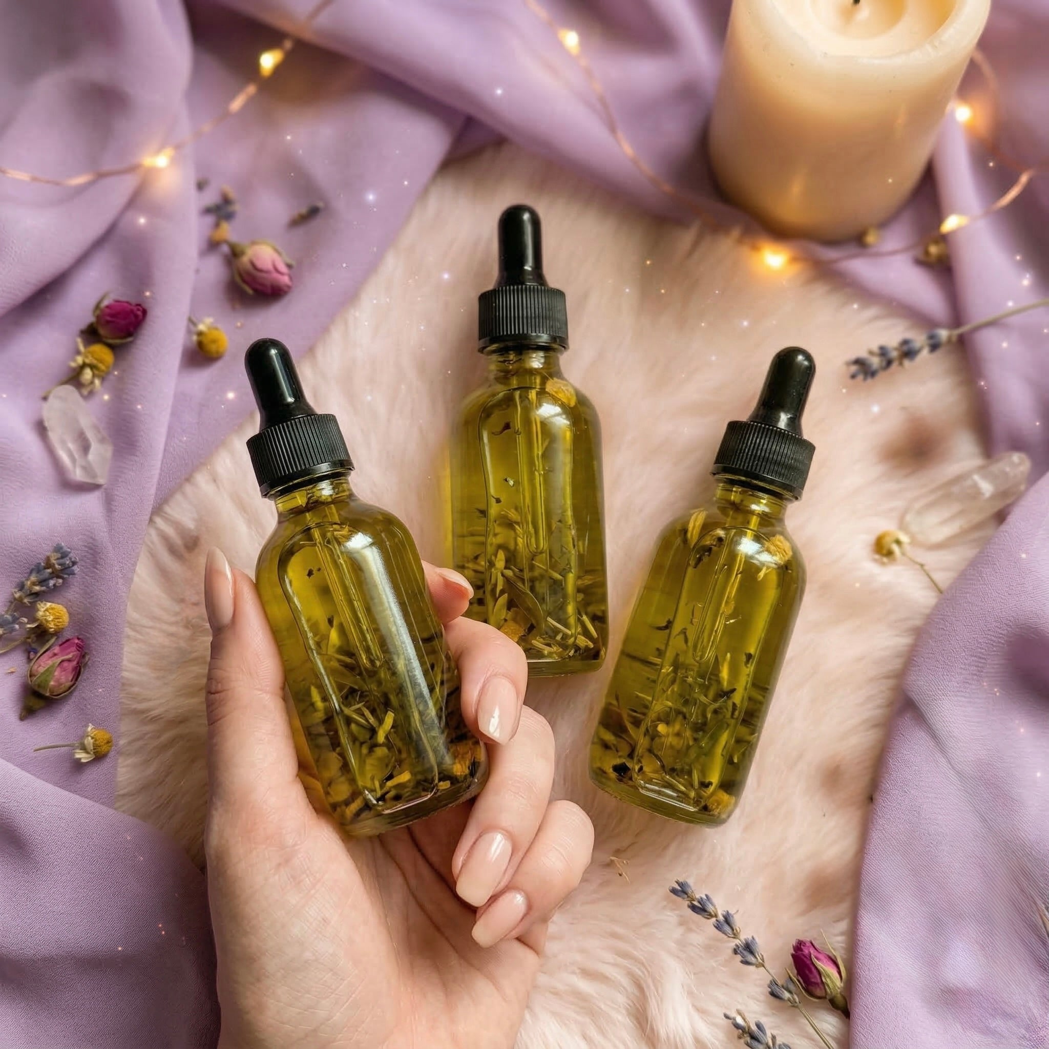 Good Luck - Magikal Luck