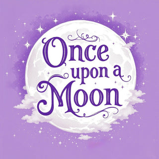 Once Upon A Moon