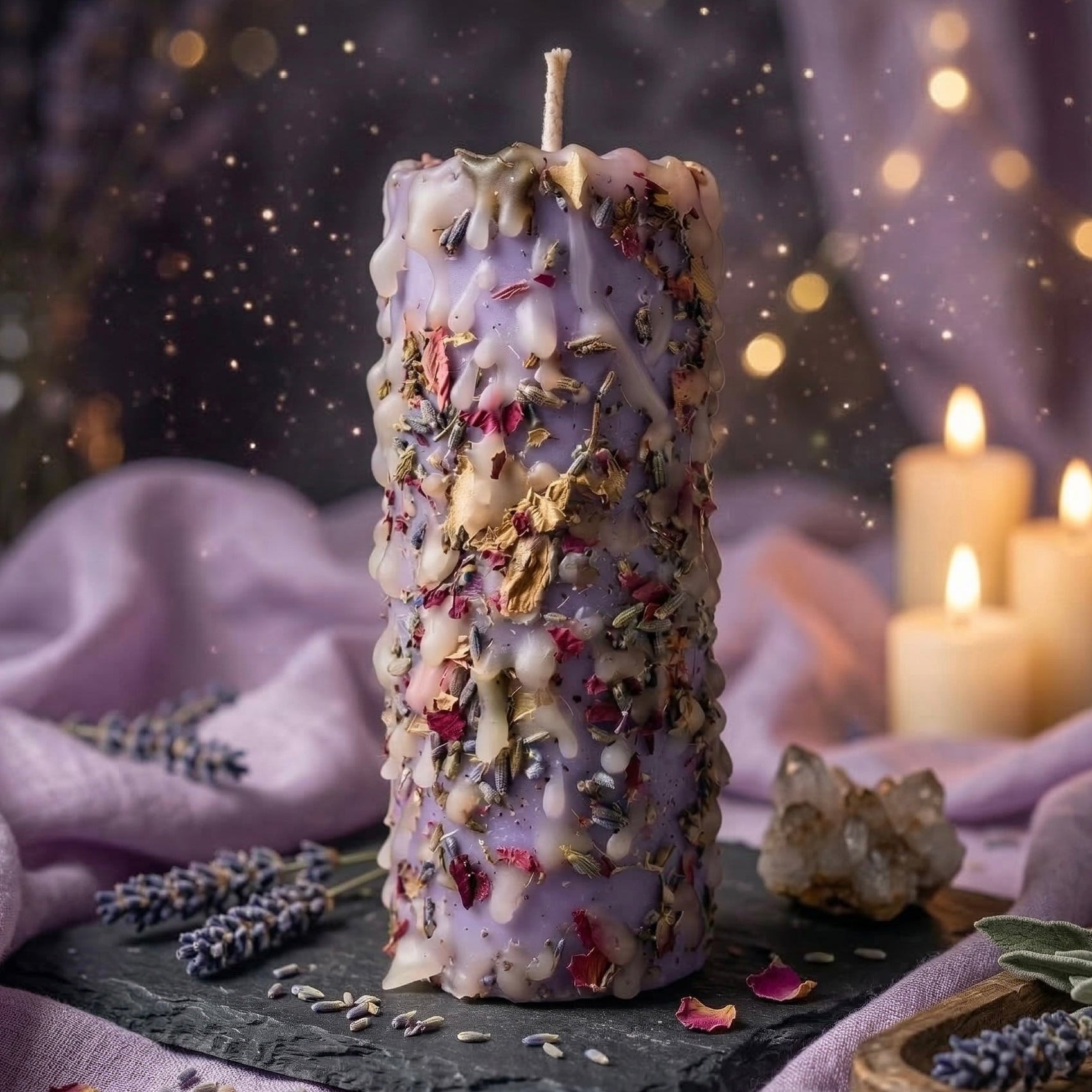 Power of Her – Goddess Energy & Divine Feminine