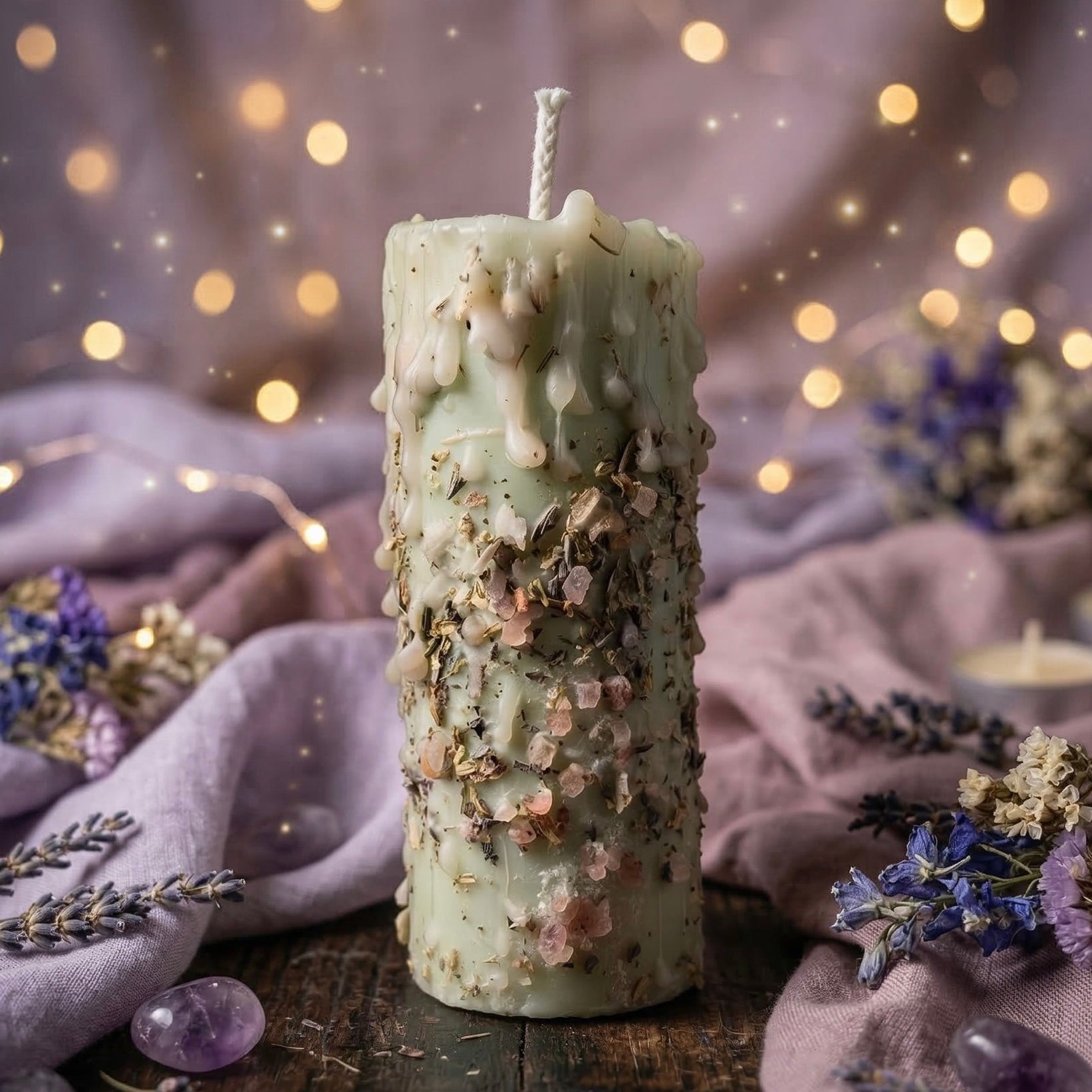 Root & Bloom - Grounding