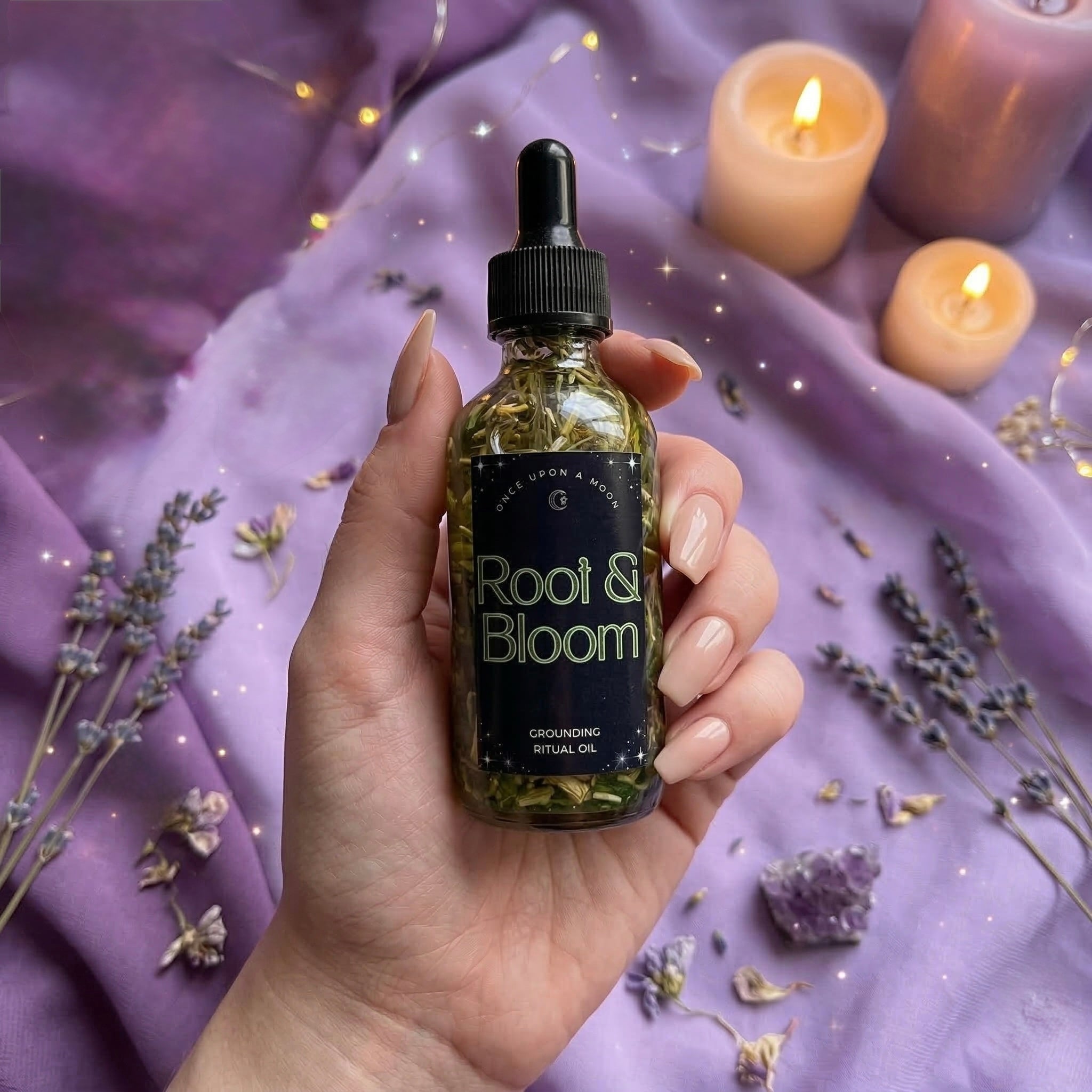 Grounding - Root & Bloom