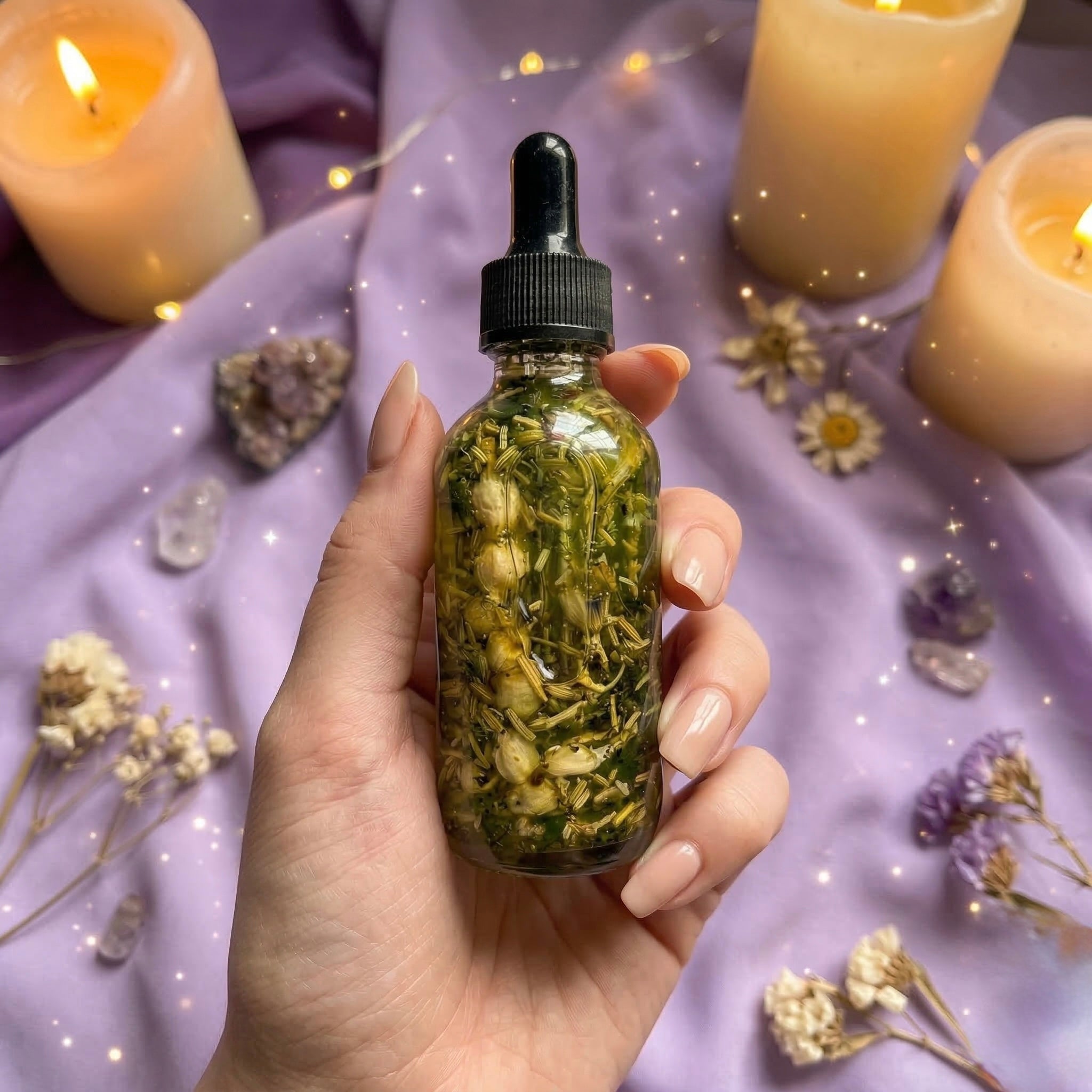 Grounding - Root & Bloom