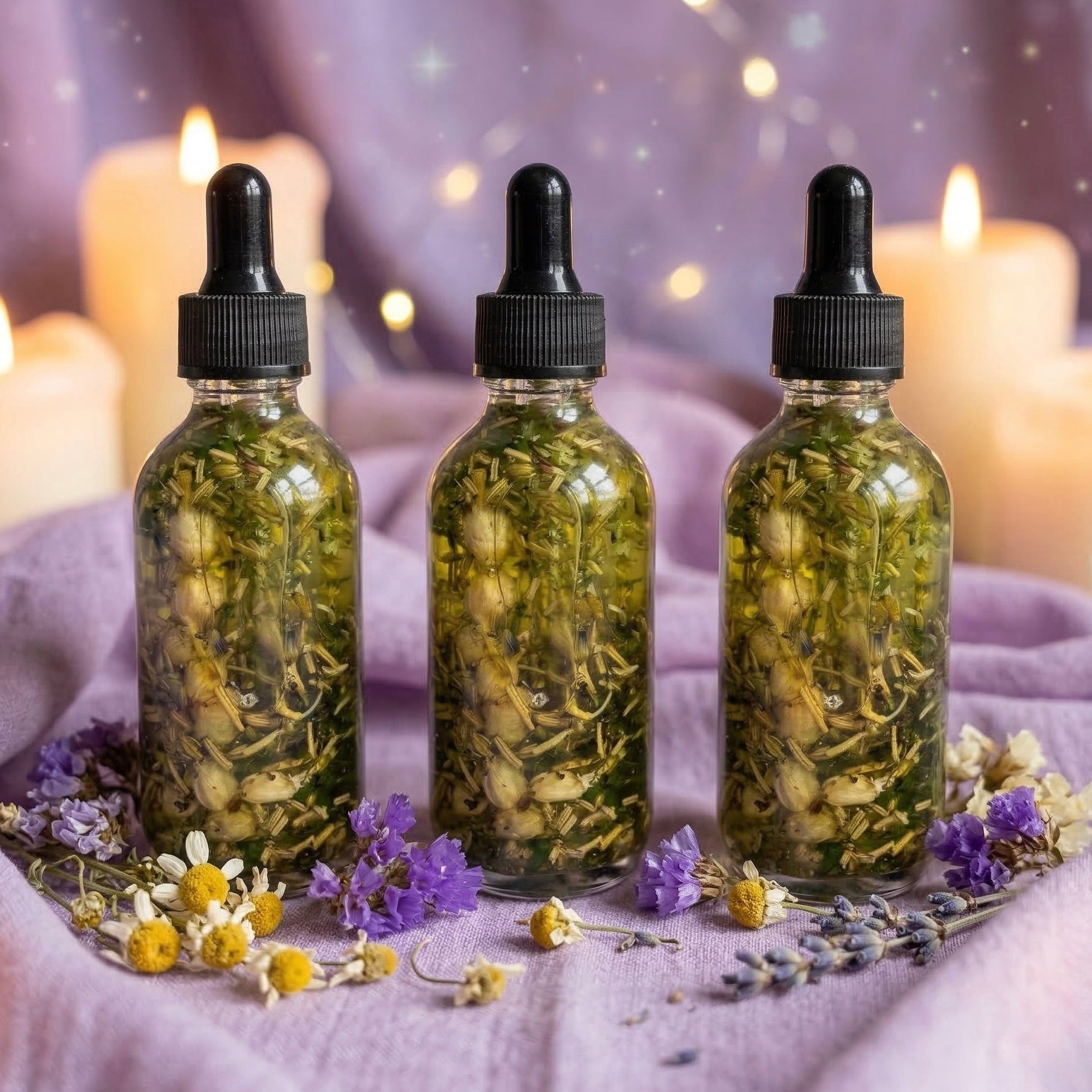 Grounding - Root & Bloom