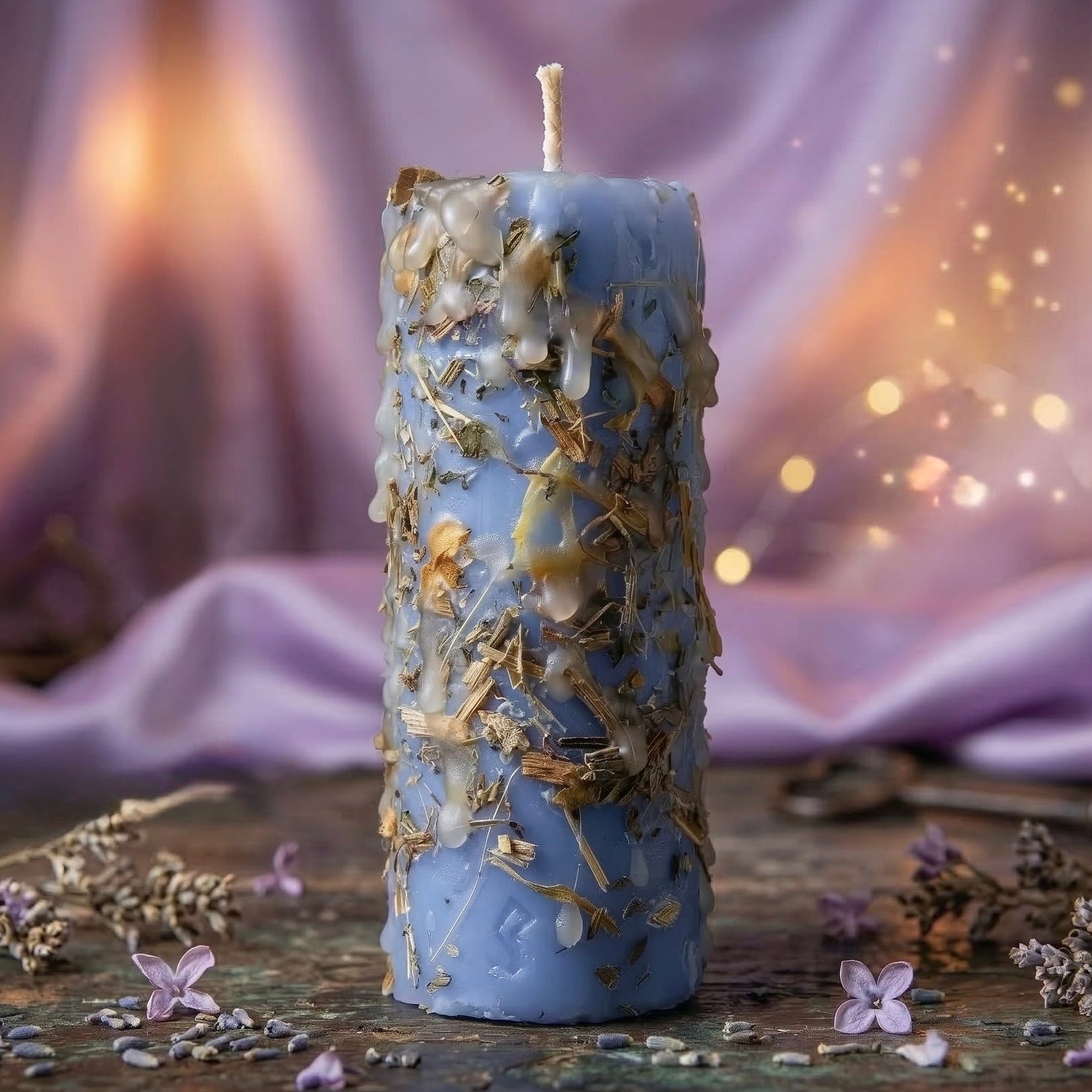 Sacred Stillness - Relaxation