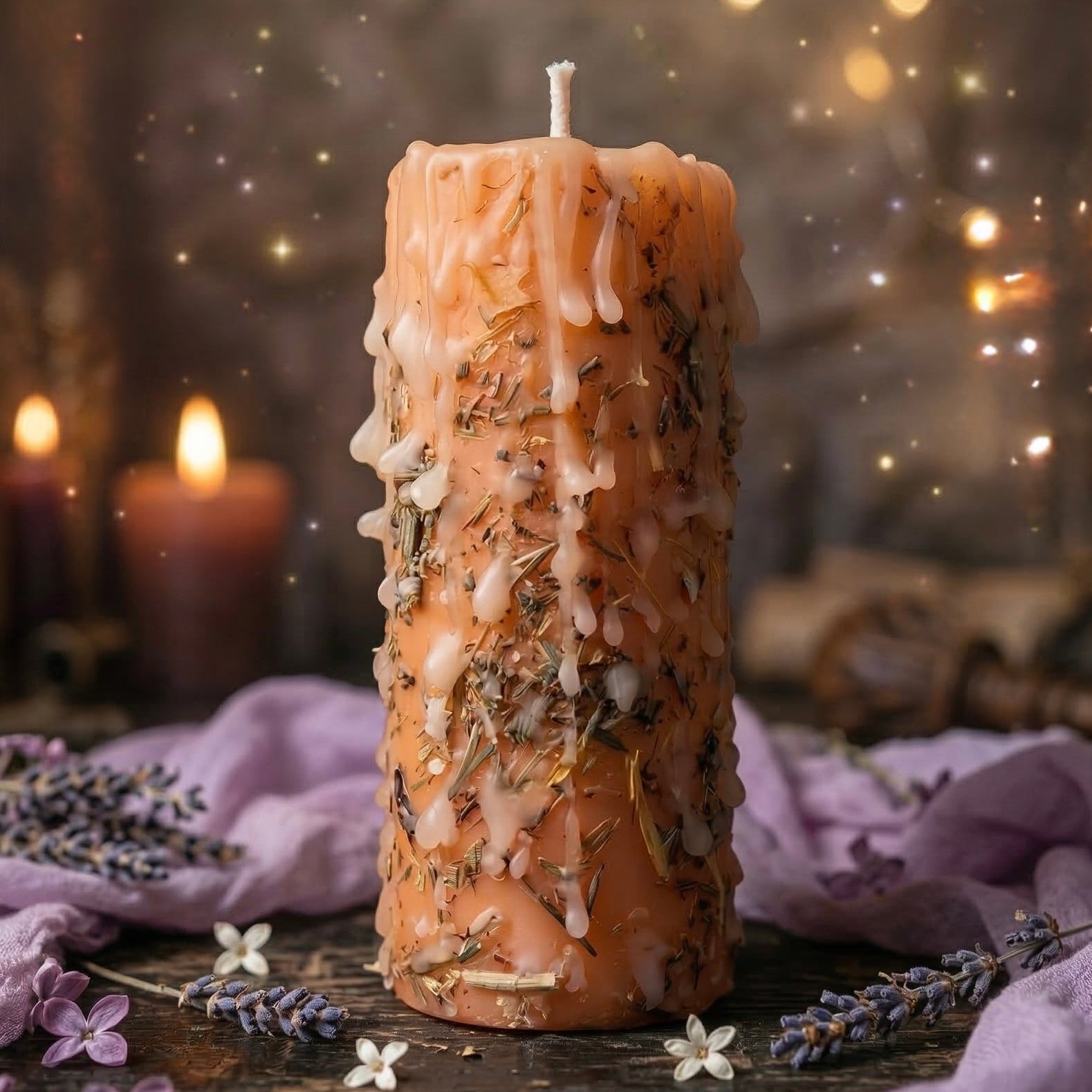 Serotonin Spark - Anxiety