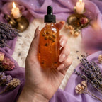 Anxiety - Serotonin Spark