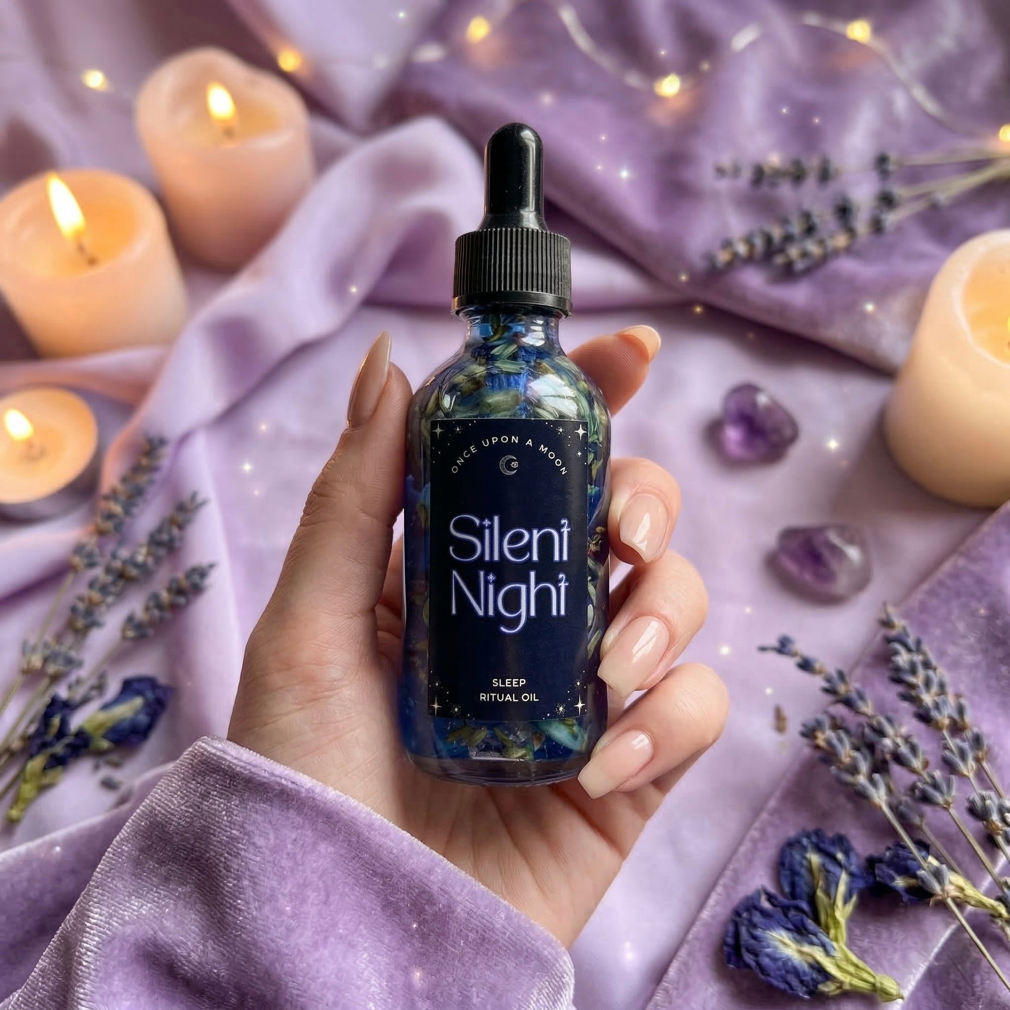 Sleep - Silent Night