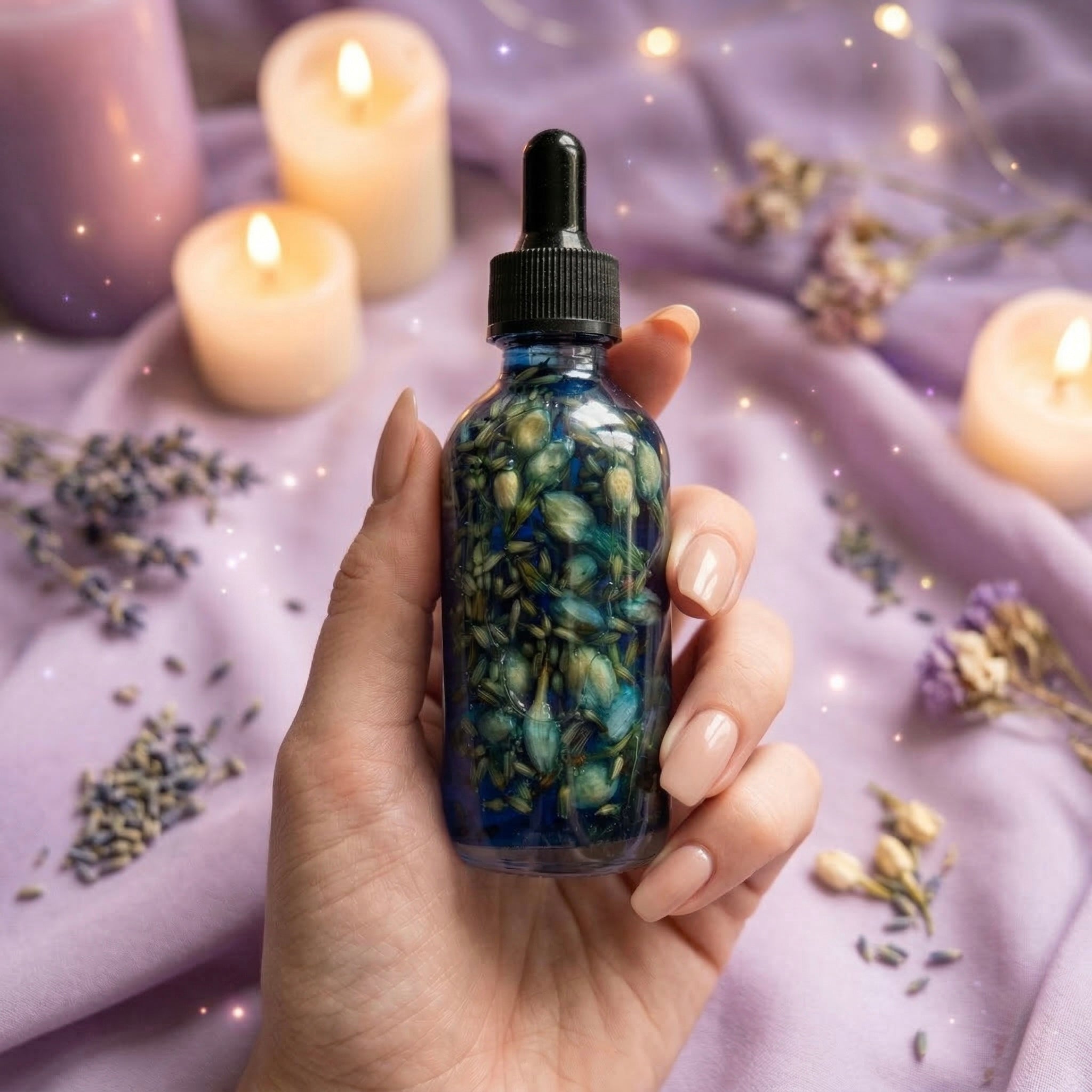 Sleep - Silent Night