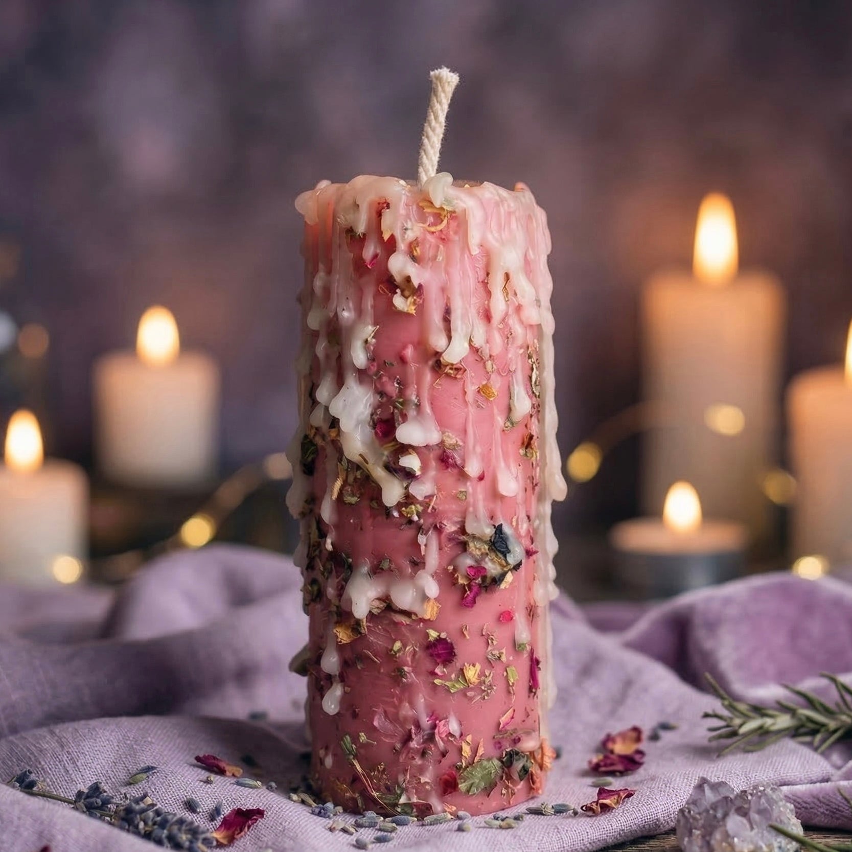 Soul Soother - Heartbreak