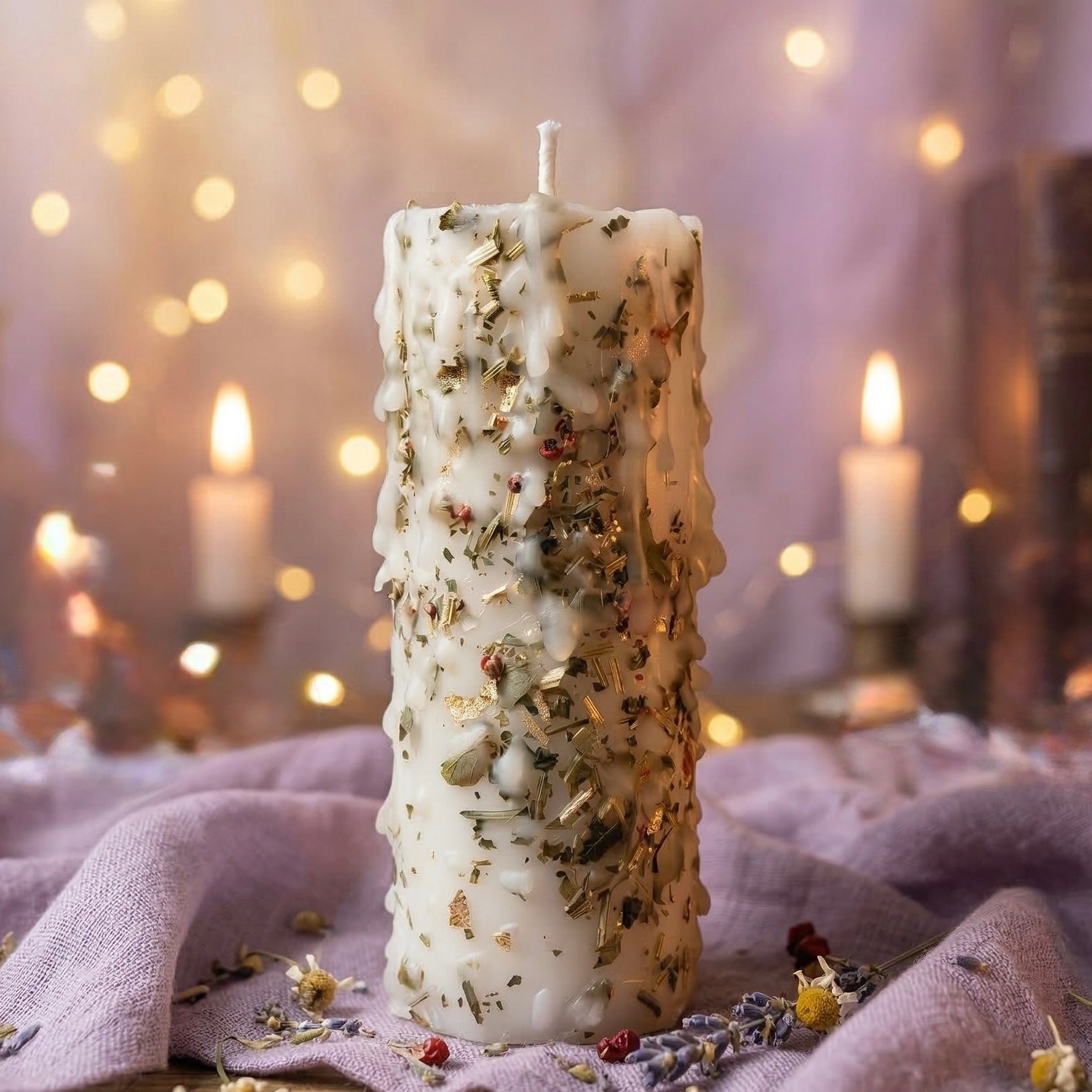 Tiny Moonbeam – Baby Protection